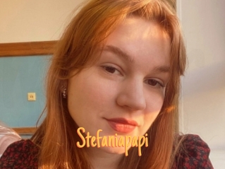 stefaniapapi Mobile Porno