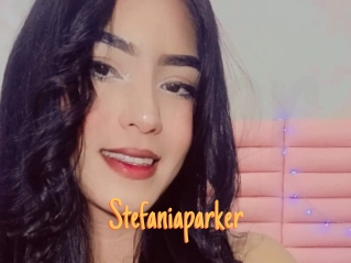 Stefaniaparker