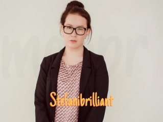stefanibrilliant Mobile Porno