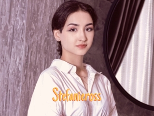 Stefanieross