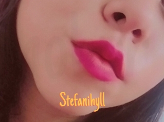 Stefanihyll