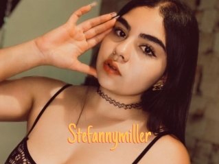 Stefannymiller