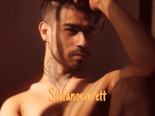 stefanoeverett Mobile Porno