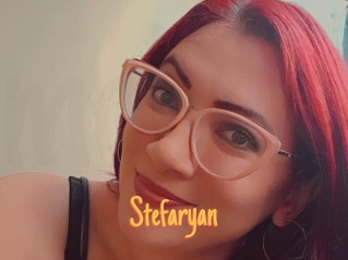 Stefaryan