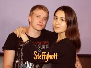 steffyhott Mobile Porno