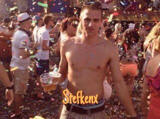 Stefkenx