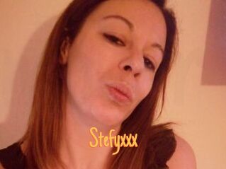 Stefyxxx