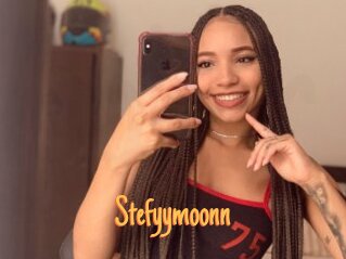 Stefyymoonn