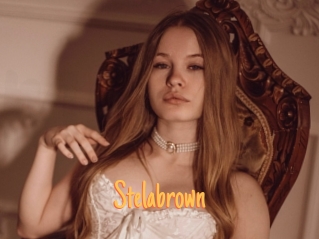 stelabrown Mobile Porno