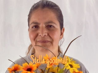 stella_goodmilf Mobile Porno