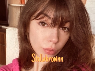 stellabrownn Mobile Porno