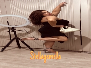 stellagemella Mobile Porno