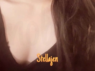 Stellajen