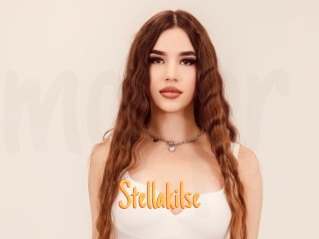 Stellakilse