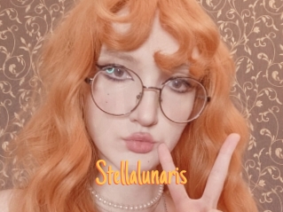 Stellalunaris