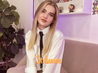 Stellamon