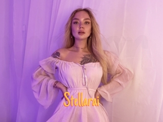 Stellarai