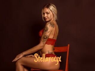 Stellaroxyx