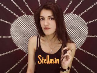 Stellasin