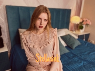 Stellasink