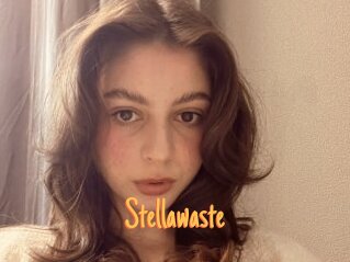 Stellawaste