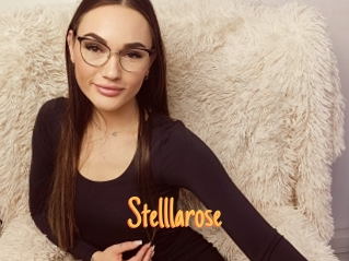 Stelllarose