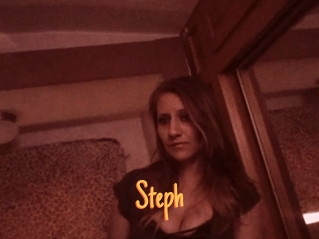 Steph