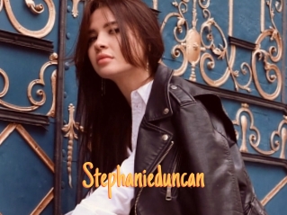 Stephanieduncan