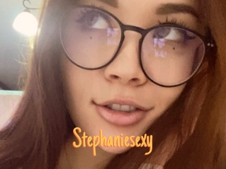 Stephaniesexy