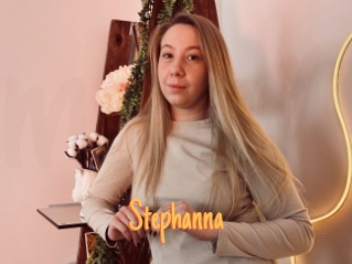 Stephanna