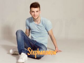 Stephanowow