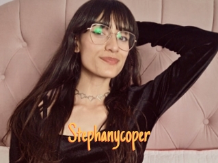 Stephanycoper