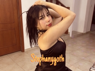 Stephanygoth