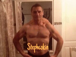 Stephcokin