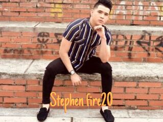 Stephen_fire20