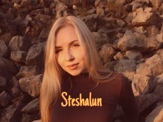 Steshalun