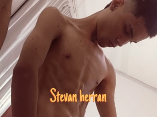 Stevan_herran