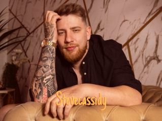 Stevecassidy