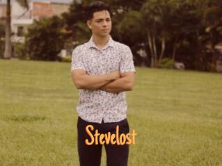 Stevelost