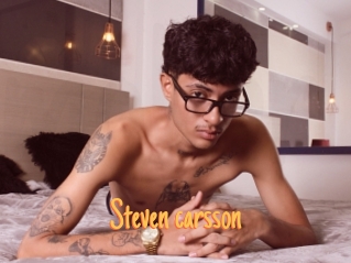 steven_carsson Mobile Porno