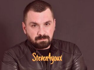 steven4youx Mobile Porno
