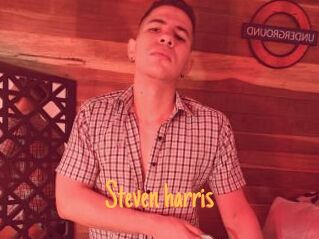 steven_harris Mobile Porno