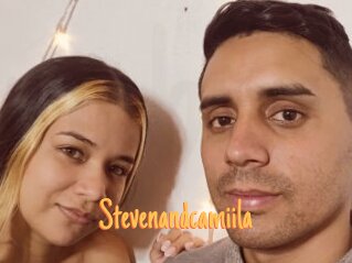 stevenandcamiila Mobile Porno