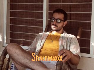 Stevenmaxxx