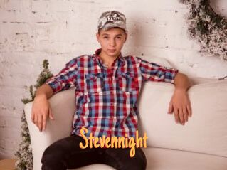 Stevennight