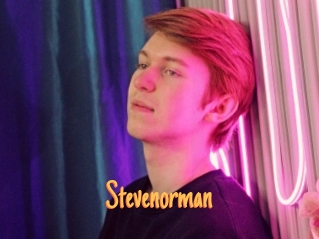 stevenorman Mobile Porno
