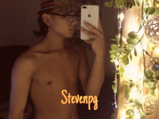 Stevenpg