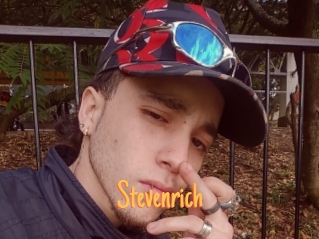 Stevenrich