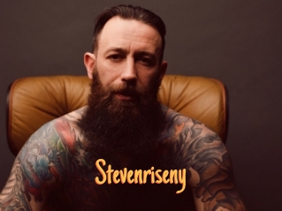 Stevenriseny