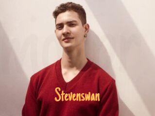 Stevenswan